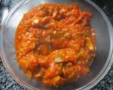Foto del paso 3 de la receta Huevos Rancheros a la española