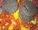 Foto langkah ke 1 dari resep Sambel tomat.