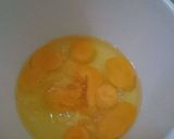 Foto langkah ke 1 dari resep Simple rainbow cake :).