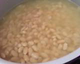 Smoked bbq baked beans recipe step 3 photo