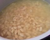 A picture of step 3 of Smoked bbq baked beans.