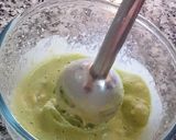 Foto del paso 4 de la receta: Merluza con Mojo de Aguacate
