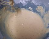 A picture of step 2 of Bread 65.
