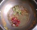 * கல்யாண வீட்டு இட்லி சாம்பார் *(marriage style idly sambar recipe in tamil) ரெசிபி ஸ்டேப் 6 புகைப்படம்