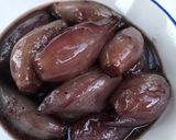 Foto del paso 6 de la receta: Chalotas caramelizadas