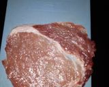 Foto del paso 1 de la receta Lomo sorpresa