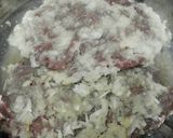 A picture of step 4 of Chaliapin Steak.