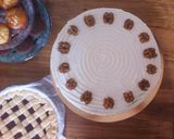Foto del passaggio 3 della ricetta Carrot cake