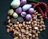 Foto langkah ke 2 dari resep Sayur asem.
