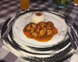 Foto del paso 9 de la receta: Lomo centro 🐖 guisado