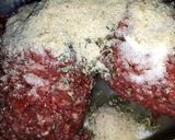 Foto del paso 1 de la receta: Pan De Carne