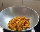 રાજસ્થાની ગટ્ટા ખીચડી (Rajasthani Gatta Khichdi Recipe In Gujarati) રેસીપી સ્ટેપ2ફોટો