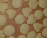Foto del paso 5 de la receta: Alfajores de maicena 🌟