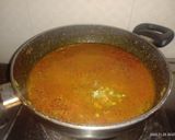 લીલી તુવેરનો રગડો(Lili tuver no ragdo recipe in gujarati) રેસીપી સ્ટેપ4ફોટો