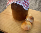 Foto del paso 5 de la receta: Mermelada de cebolla