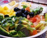 Foto del paso 1 de la receta Ensalada