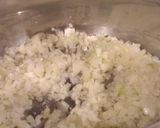 Foto del paso 2 de la receta: Pavo relleno al horno con papas rústicas