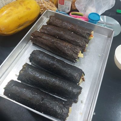 Langkah 9