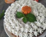 Cara Membuat Carrot Cake  5