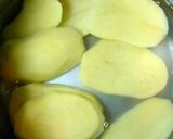 Foto del paso 1 de la receta: Queso de papa