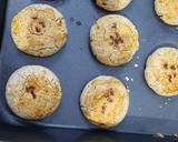 Flaxseed Nankhatai recipe step 6 photo