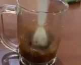 Hình bước làm 2 của món Cà phê bọt biển ☕
