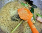 Foto langkah ke 2 dari resep Gabus Pucung!.