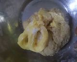 Foto langkah ke 3 dari resep Donat Kentang Empuk.
