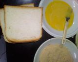 A picture of step 3 of Bread pocket.