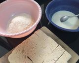 Foto langkah ke 4 dari resep Nugget ayam tahu.