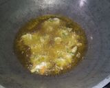 Foto langkah ke 4 dari resep Bakwan Goreng Crispy.
