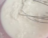 A picture of step 1 of Liquid dough Roll pati/samosa pati.