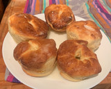Foto del paso 9 de la receta: Donuts caseros