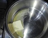 Foto del paso 2 de la receta: Bechamel con Roquefort y jamón de Miriam!!