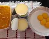 Foto del paso 6 de la receta: Suspiro de Limeña de Lúcuma