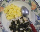 Foto langkah ke 4 dari resep Nasi Gurih Nori.