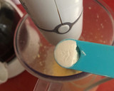 Foto del paso 3 de la receta: Postre de chocolate y coco🍫 apto keto!! Con eritritol Low Cost!