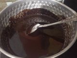 Brownies ala cafe
