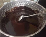 Foto langkah ke 2 dari resep Brownies ala cafe.