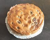 Foto del passaggio 3 della ricetta Torta Meghli Libanese