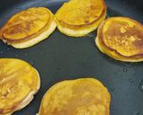 Placuszki z pieczonego batata krok przepisu 2 zdjęcie