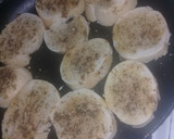 Foto del paso 5 de la receta: Tostadas saborizadas