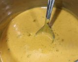 A picture of step 3 of Vitthal vada.