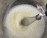 Epres piskóta recept fázis 2 fotója