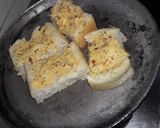 ગર્લિક બ્રેડ (Garlic Bread Recipe In Gujarati) રેસીપી સ્ટેપ3ફોટો
