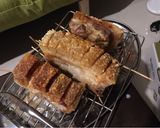 รูปขั้นตอนการทำที่ 6 ของ หมูกรอบ airfryer