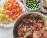 รูปขั้นตอนการทำที่ 1 ของ หมูอบวัฒนาในความทรงจำ