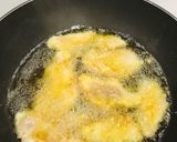 Foto langkah ke 4 dari resep Chicken katsu penyet.