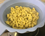 Foto del paso 3 de la receta: Tortellini de carne