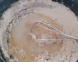 Foto langkah ke 3 dari resep Jaring Laba-Laba.